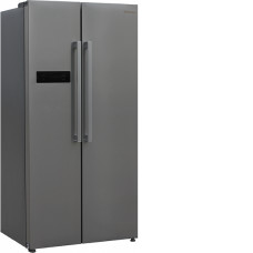Холодильник Shivaki SBS-550DNFX Холодильник Shivaki SBS-550DNFX