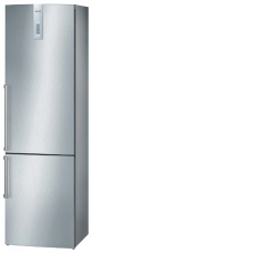 Холодильник Bosch KGF39P71 серебристый Холодильник Bosch KGF39P71 серебристый