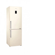Холодильник Samsung RB33J3320EF бежевый