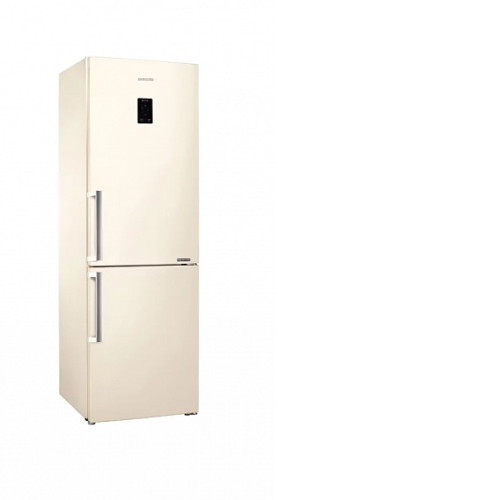 Холодильник Samsung RB33J3320EF бежевый