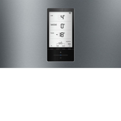 Холодильник SIEMENS KG39FHI3OR