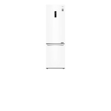 Холодильник LG GA-B509SVUM