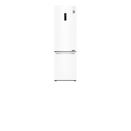 Холодильник LG GA-B509SVUM
