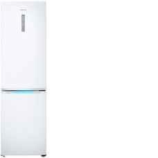 Холодильник Samsung RB41J7851WW белый