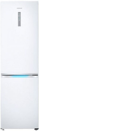 Холодильник Samsung RB41J7851WW белый