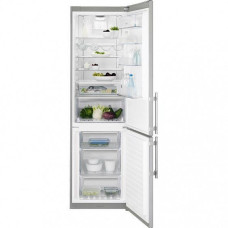 Холодильник ELECTROLUX EN3886MOX Холодильник ELECTROLUX EN3886MOX