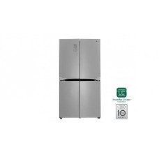 Холодильник Side-by-Side LG GR-M24FWCVM
