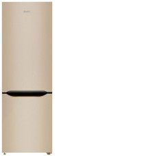 Холодильник Artel HD 430 RWENS бежевый