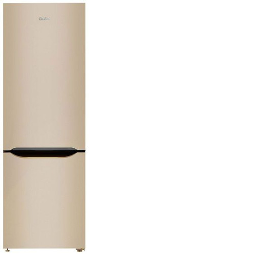 Холодильник Artel HD 430 RWENS бежевый