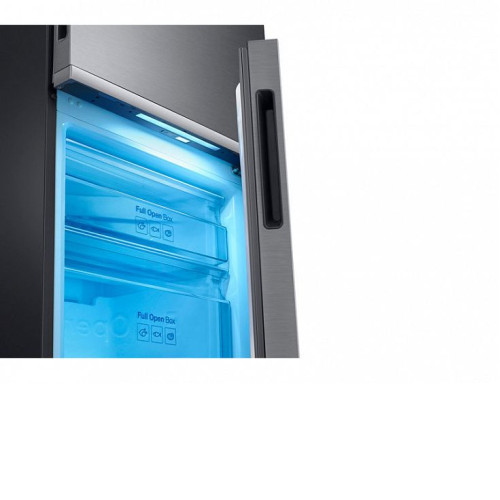 Холодильник Samsung RB 37 K 6221 S 4