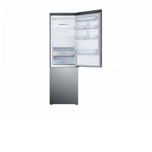 Холодильник Samsung RB34K6220SS