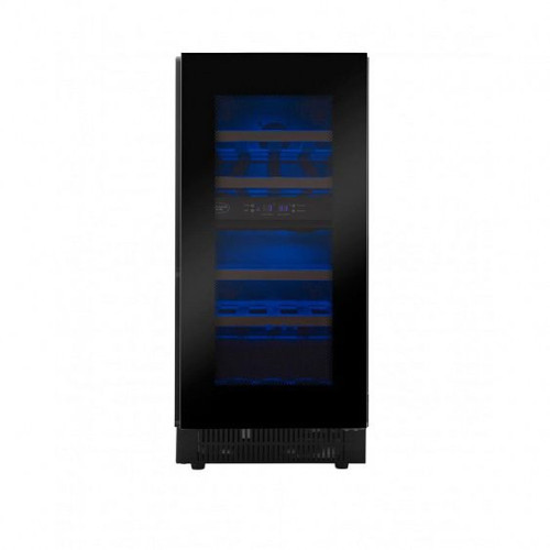 Винный шкаф COLDVINE C23-KBT2