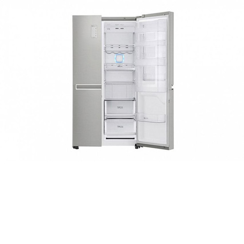 Холодильник LG GCM 247 CABV