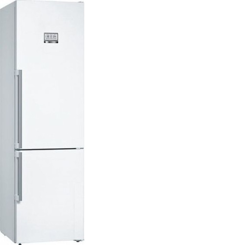 Холодильник BOSCH KGF39PW3OR