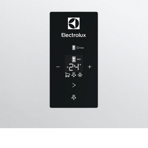 Холодильник Electrolux EN 3489 MFX нержавеющая сталь