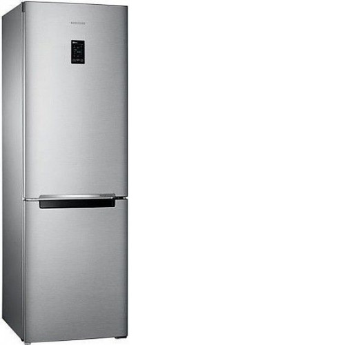 Холодильник Samsung RB31HER2CSA серебристый