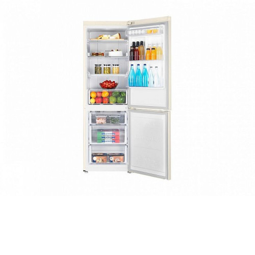 Холодильник SAMSUNG rb 33 j3420ef/wt