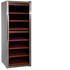 Винный шкаф WINE CRAFT SC-126BZ Grand Cru