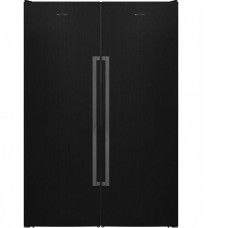 Холодильник VESTFROST VF395-1FSBBH Холодильник VESTFROST VF395-1FSBBH