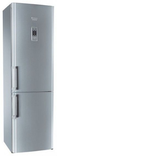 Холодильник HOTPOINT-ARISTON hbt 1201.3 m nf h