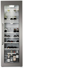 Винный шкаф ELECTROLUX erw 33901 x Винный шкаф ELECTROLUX erw 33901 x