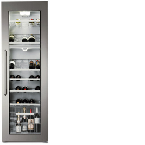 Винный шкаф ELECTROLUX erw 33901 x