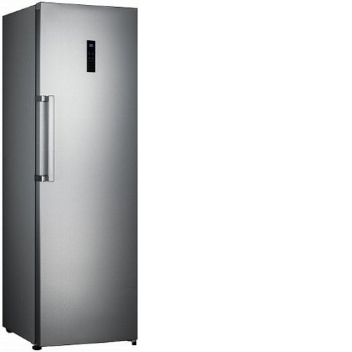 Холодильник Hisense RS-47WL4SAS серебристый