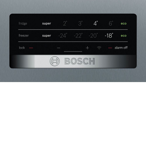 Холодильник BOSCH KGN39VL2AR