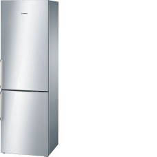 Холодильник Bosch KGN36VI23E нержавеющая сталь