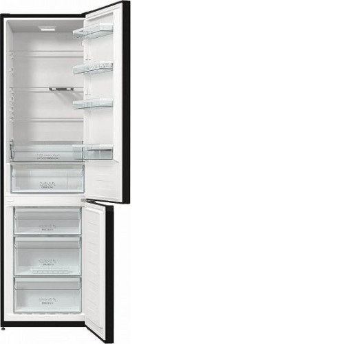 Холодильник GORENJE RK 6201 SYBK