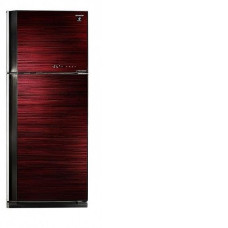 Холодильник Sharp SJ-GV58ARD Холодильник Sharp SJ-GV58ARD