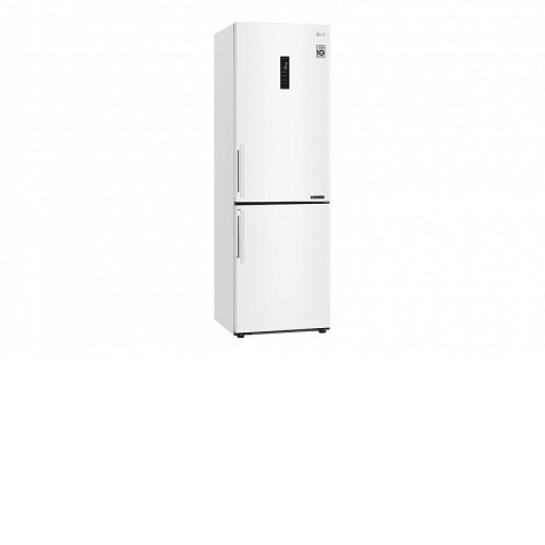 Холодильник LG GA-B459BQKL