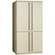 Холодильник side-by-side SMEG fq60cpo Холодильник side-by-side SMEG fq60cpo