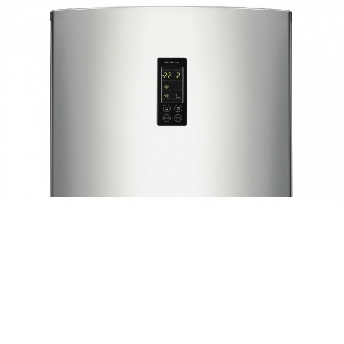 Холодильник LG GA-B409SAQL
