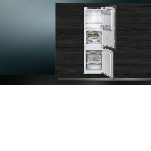 Холодильник SIEMENS KI86FHD20R