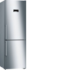 Холодильник Bosch KGN36XL35 нержавеющая сталь