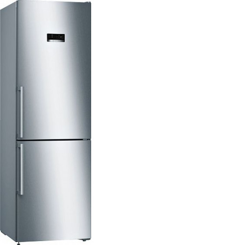 Холодильник Bosch KGN36XL35 нержавеющая сталь