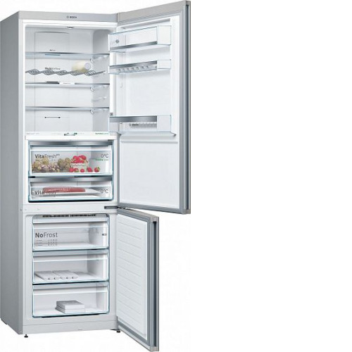 Холодильник BOSCH KGN49SQ3AR