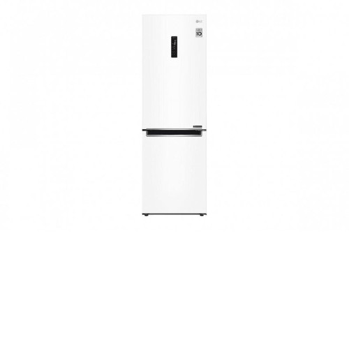 Холодильник LG GA-B459MQSL