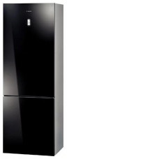 Холодильник Bosch KGN49SB31 черный Холодильник Bosch KGN49SB31 черный