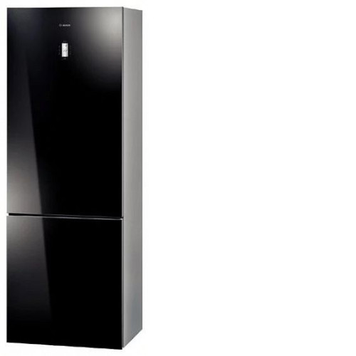 Холодильник Bosch KGN49SB31 черный
