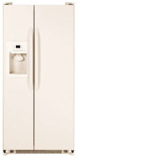 Холодильник GENERAL ELECTRIC GSS20GEWCC Холодильник GENERAL ELECTRIC GSS20GEWCC