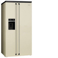 Холодильник SMEG SBS963P
