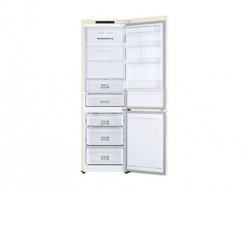Холодильник Samsung RB34N5000EF