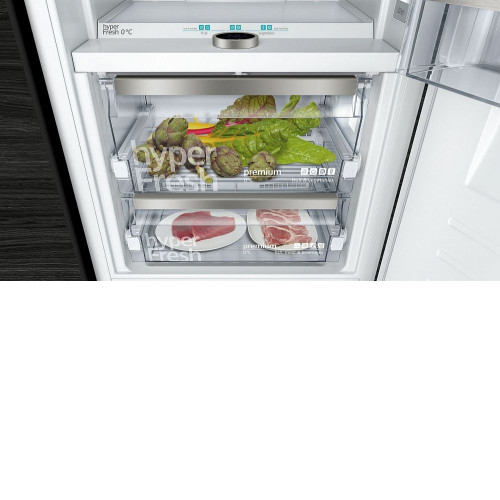 Холодильник SIEMENS KI86FHD20R