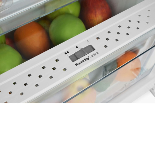 Холодильник Scandilux R711EZ12 W