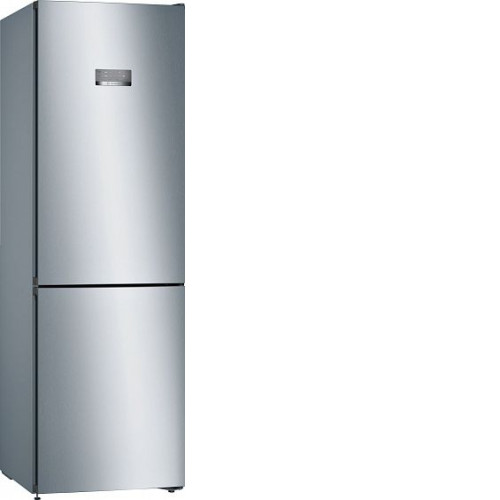 Холодильник Bosch KGN 36 VL 21 R металлик