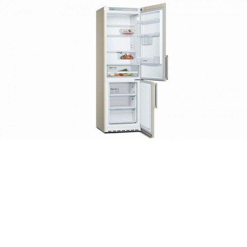 Холодильник BOSCH KGV36XK2OR