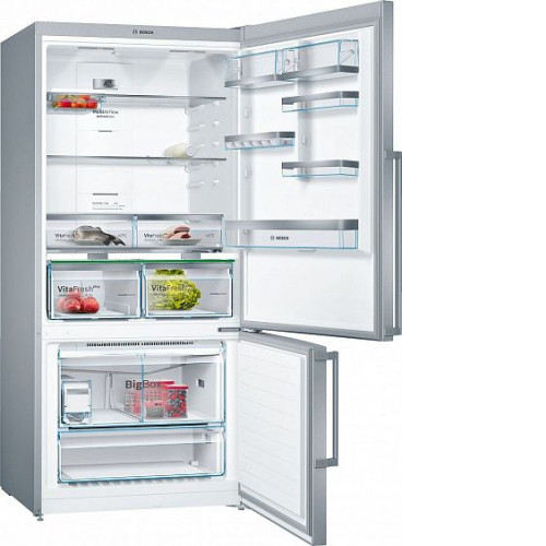 Холодильник BOSCH KGN86AI30R