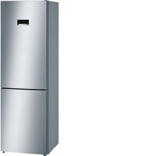 Холодильник Bosch KGN36XL45 нержавеющая сталь